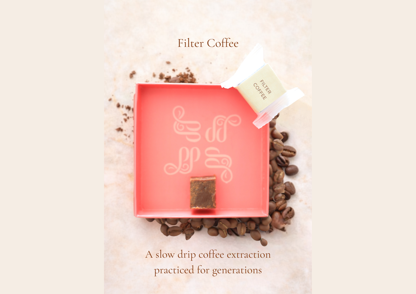 Filter Coffee