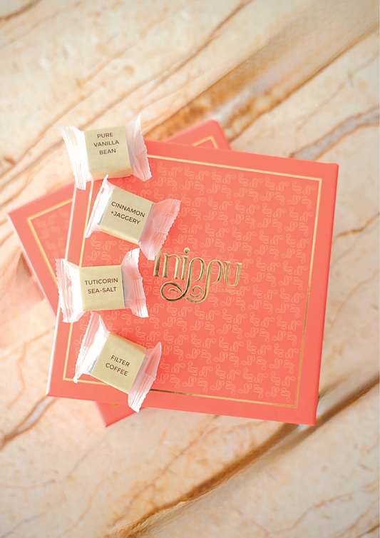 16 Piece Assorted Fudge Box