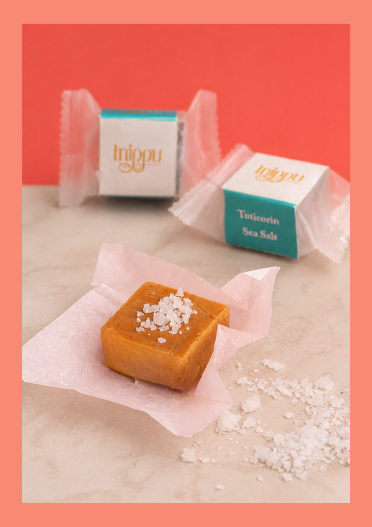 Tuticorin Sea Salt