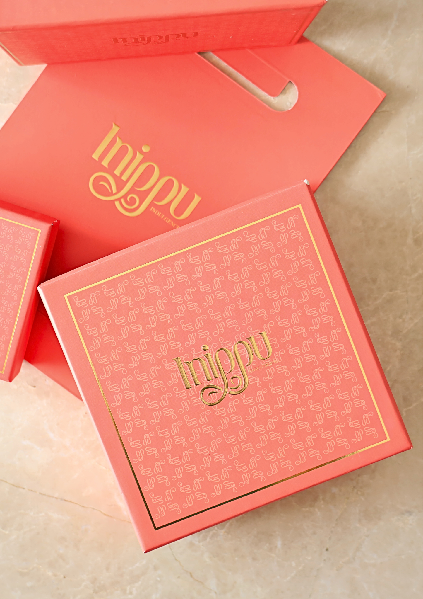 16 Piece Assorted Fudge Box
