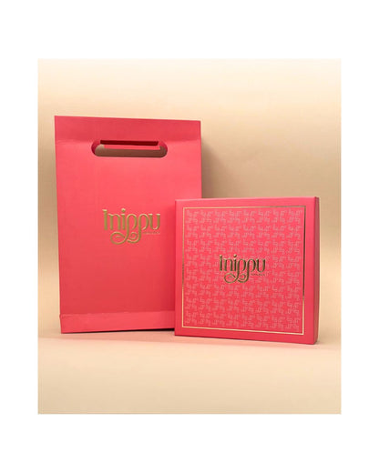 Heritage Toffees 16pc