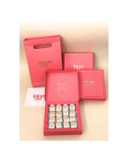 Heritage Toffees 16pc