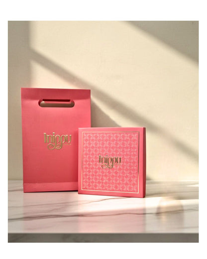 Heritage Toffees 16pc