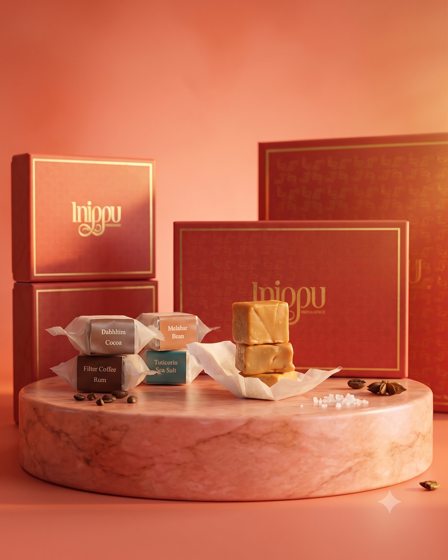 Celebration Bundle (Box of 5, Free Shipping)