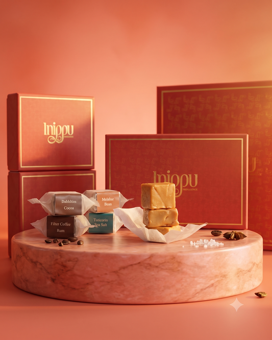 Celebration Bundle (Box of 5, Free Shipping)